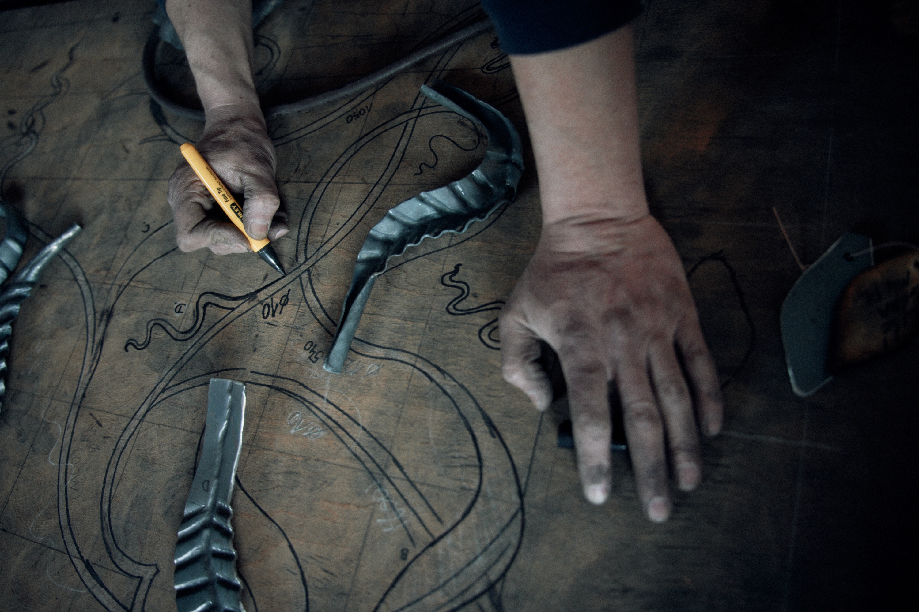 Kowalstwo Artystyczne